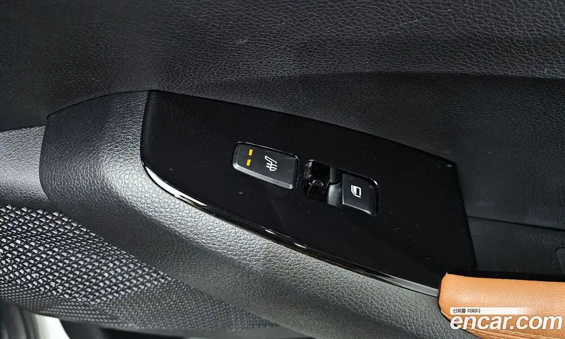 Kia Seltos 2024 1.6 Автомат в Москве № 1143119, фото 18