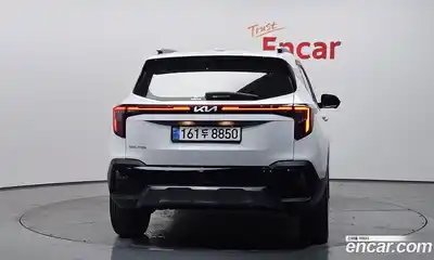 Kia Seltos 2024 1.6 Автомат в Москве № 1143119, миниатюра 4