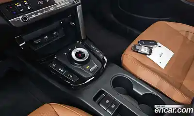 Kia Seltos 2024 1.6 Автомат в Москве № 1143119, миниатюра 9