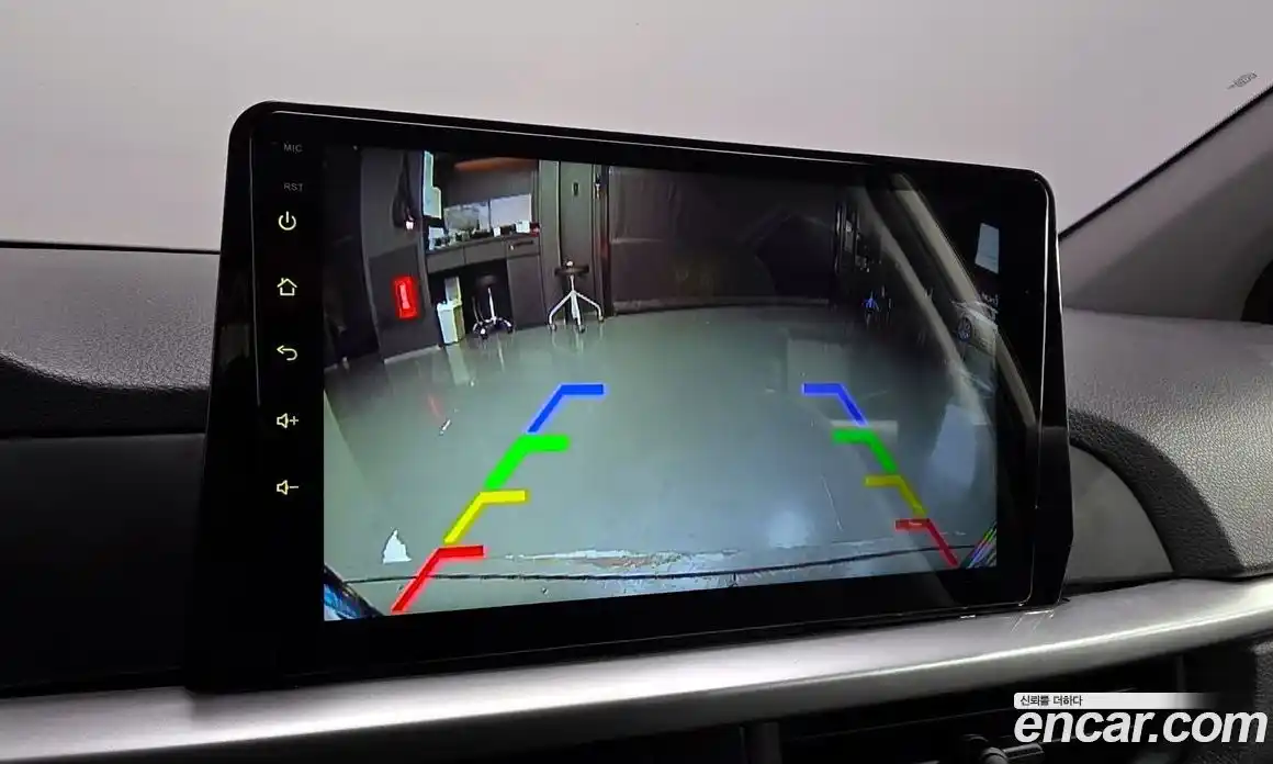 Kia Morning 2021 1.0 Автомат в Москве № 1143131, фото 15