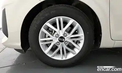 Kia Morning 2021 1.0 Автомат в Москве № 1143131, миниатюра 5