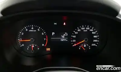 Kia Morning 2021 1.0 Автомат в Москве № 1143131, миниатюра 8