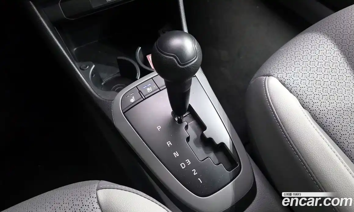 Kia Morning 2021 1.0 Автомат в Москве № 1143131, фото 9