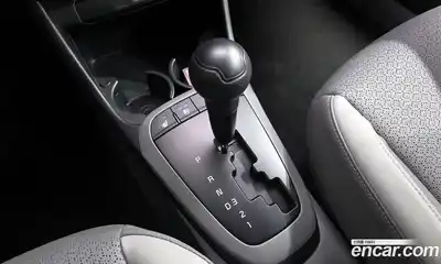 Kia Morning 2021 1.0 Автомат в Москве № 1143131, миниатюра 9