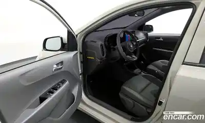 Kia Morning 2021 1.0 Автомат в Москве № 1143131, миниатюра 10