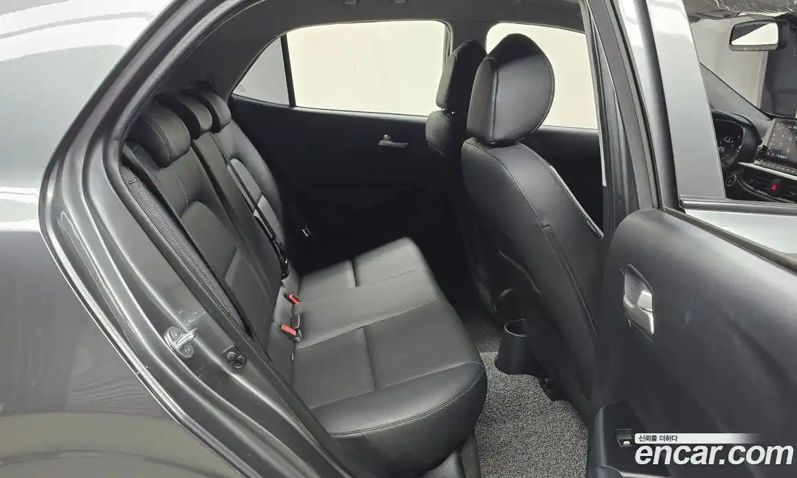 Kia Morning 2021 1.0 Автомат в Москве № 1143192, фото 12