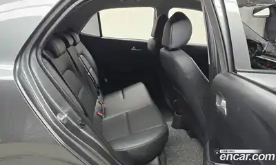 Kia Morning 2021 1.0 Автомат в Москве № 1143192, миниатюра 12