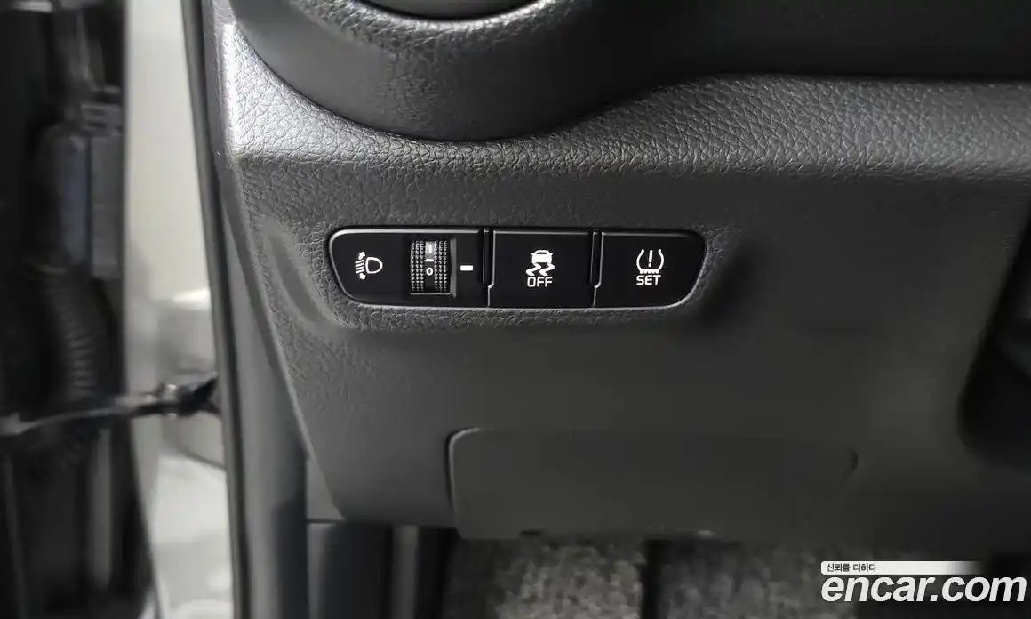 Kia Morning 2021 1.0 Автомат в Москве № 1143192, фото 16