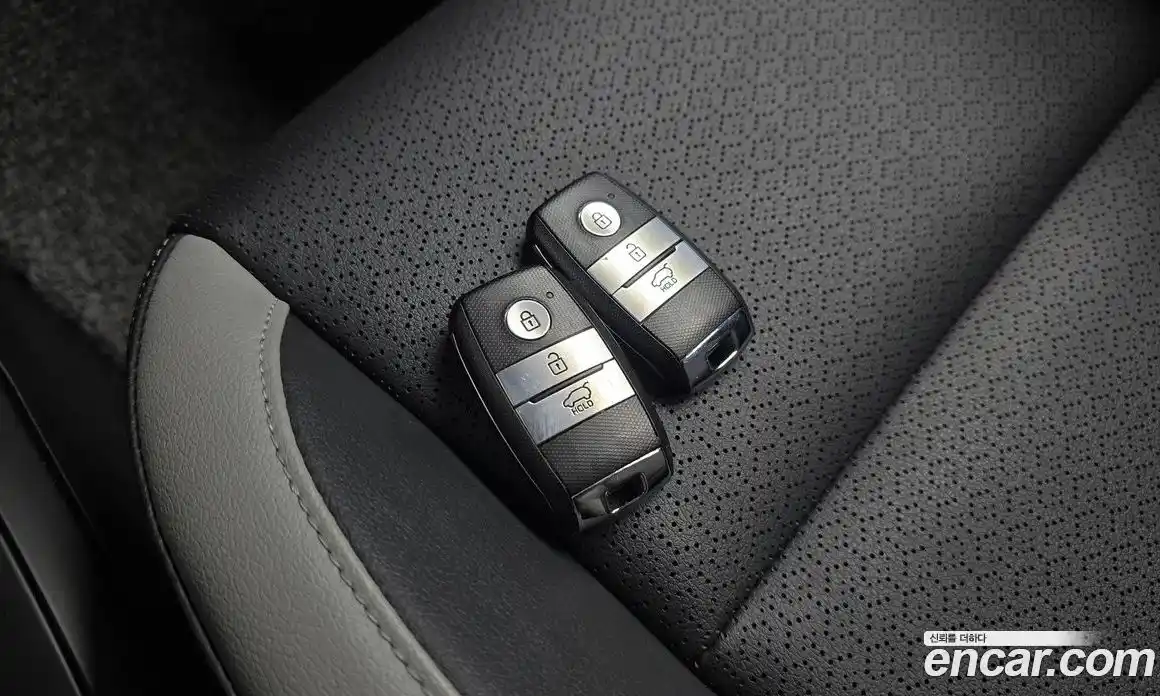 Kia Morning 2021 1.0 Автомат в Москве № 1143192, фото 18