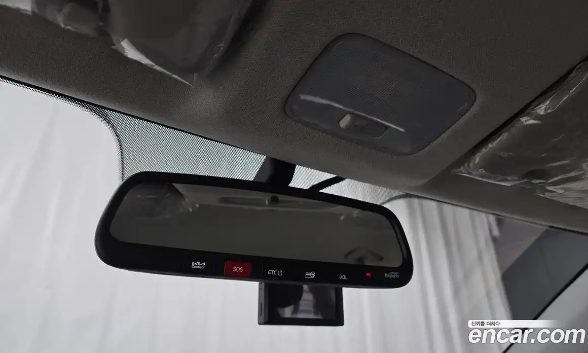 Kia Morning 2021 1.0 Автомат в Москве № 1143192, фото 19