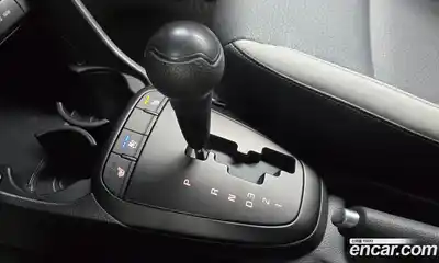 Kia Morning 2021 1.0 Автомат в Москве № 1143192, миниатюра 9