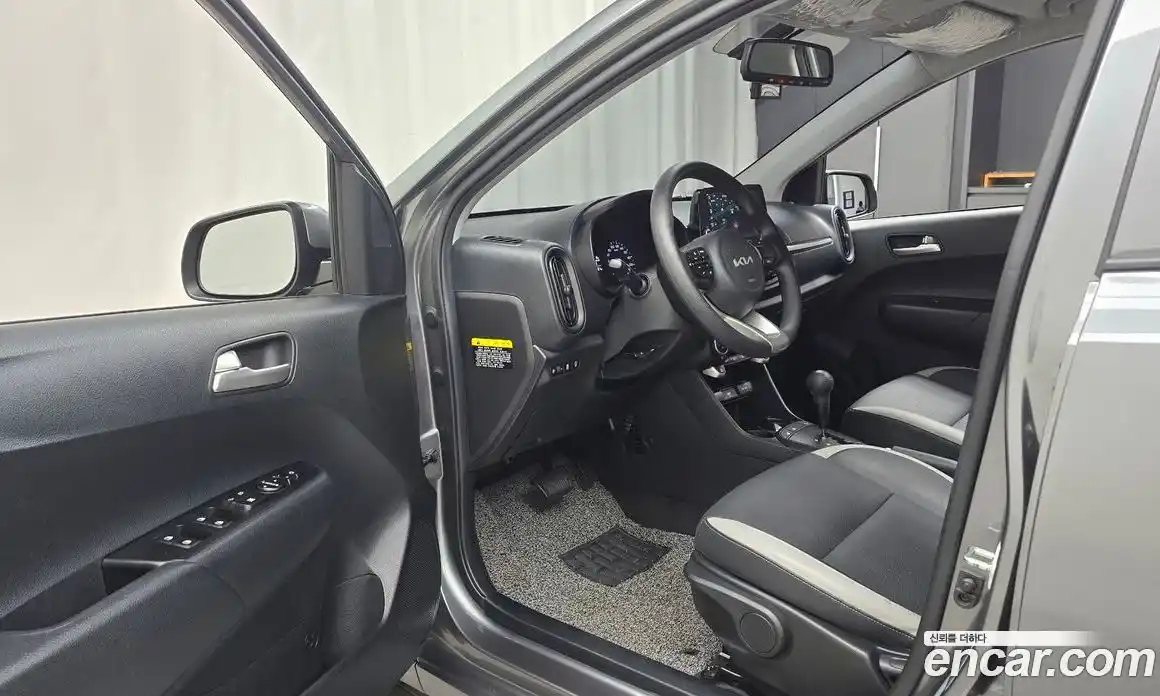 Kia Morning 2021 1.0 Автомат в Москве № 1143192, фото 10