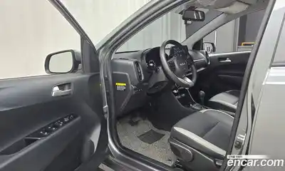 Kia Morning 2021 1.0 Автомат в Москве № 1143192, миниатюра 10