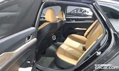 Kia K5 2023 2.0 Автомат в Москве № 1143195, миниатюра 12