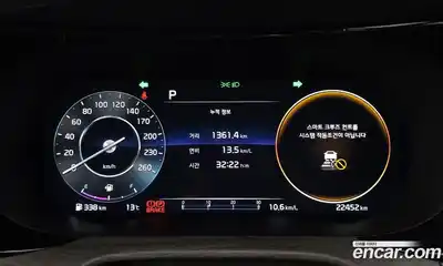 Kia K5 2023 2.0 Автомат в Москве № 1143195, миниатюра 8