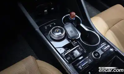 Kia K5 2023 2.0 Автомат в Москве № 1143195, миниатюра 9