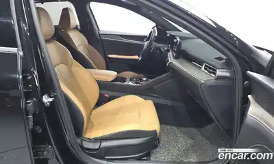 Kia K5 2023 2.0 Автомат в Москве № 1143195, миниатюра 10