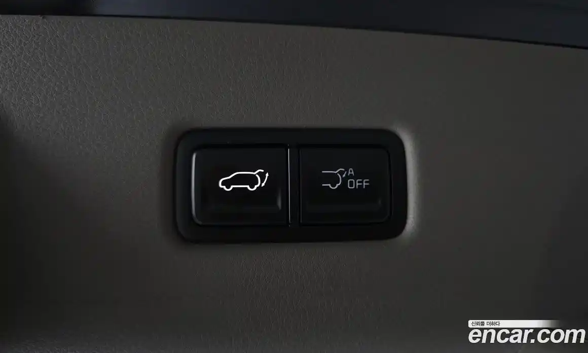 Kia Canival 2024 1.6 Автомат в Москве № 1143222, фото 19