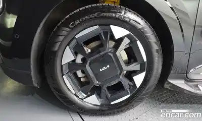 Kia Canival 2024 1.6 Автомат в Москве № 1143222, миниатюра 5