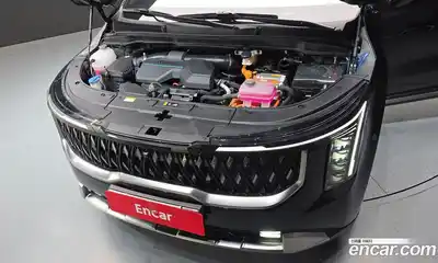 Kia Canival 2024 1.6 Автомат в Москве № 1143222, миниатюра 6