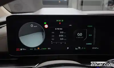 Kia Canival 2024 1.6 Автомат в Москве № 1143222, миниатюра 8