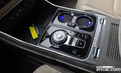 Kia Canival 2024 1.6 Автомат в Москве № 1143222, миниатюра 9