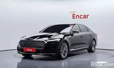 Kia K9 3.8 GDI AWD Best Selection Ⅰ