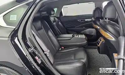 Kia K9 2023 3.8 Автомат в Москве № 1143229, миниатюра 12