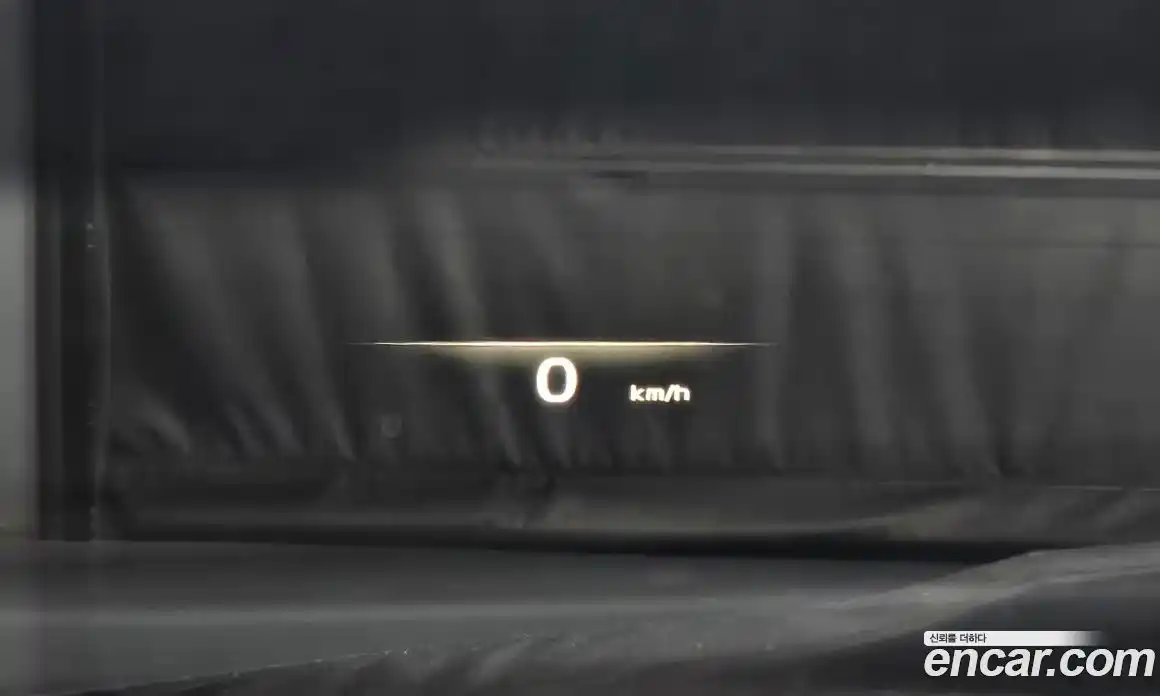 Kia K9 2023 3.8 Автомат в Москве № 1143229, фото 19