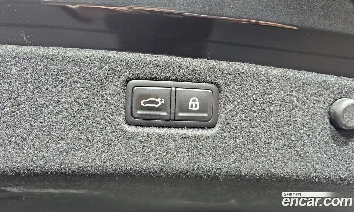 Kia K9 2023 3.8 Автомат в Москве № 1143229, фото 20