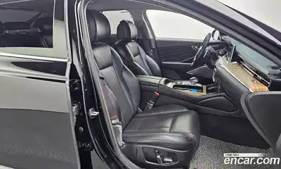 Kia K9 2023 3.8 Автомат в Москве № 1143229, миниатюра 10