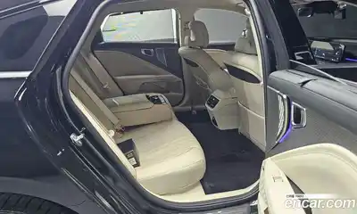 Kia K8 2025 3.5 Автомат в Москве № 1143240, миниатюра 12