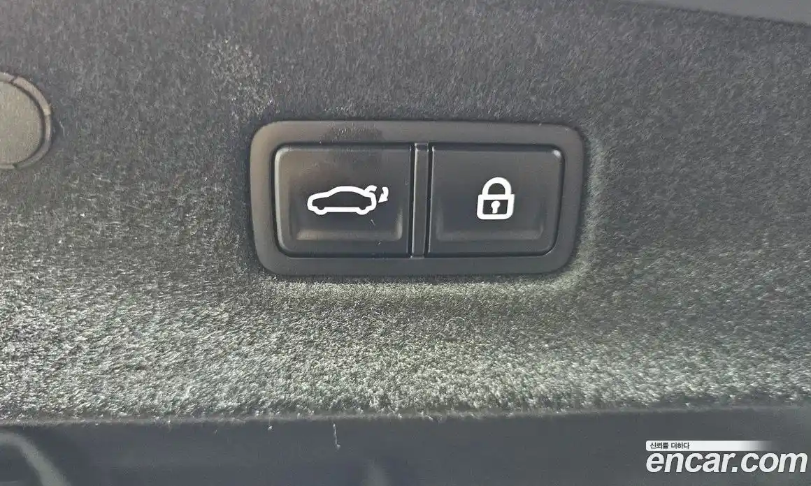 Kia K8 2025 3.5 Автомат в Москве № 1143240, фото 20