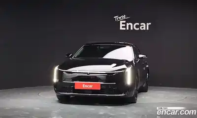 Kia K8 2025 3.5 Автомат в Москве № 1143240, миниатюра 3