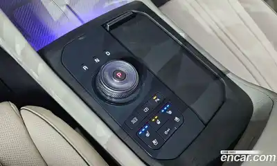 Kia K8 2025 3.5 Автомат в Москве № 1143240, миниатюра 9