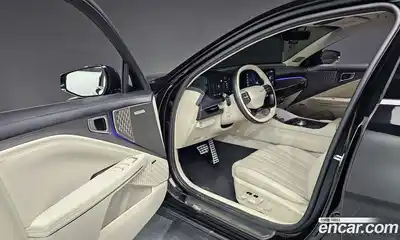 Kia K8 2025 3.5 Автомат в Москве № 1143240, миниатюра 10