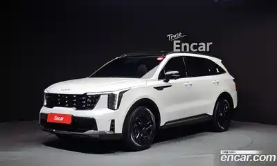 Kia Sorento HEV 1.6 2WD Gravity