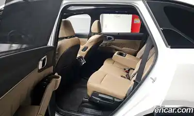 Kia Sorento 2024 1.6 Автомат в Москве № 1143265, миниатюра 11