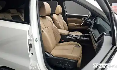 Kia Sorento 2024 1.6 Автомат в Москве № 1143265, миниатюра 12