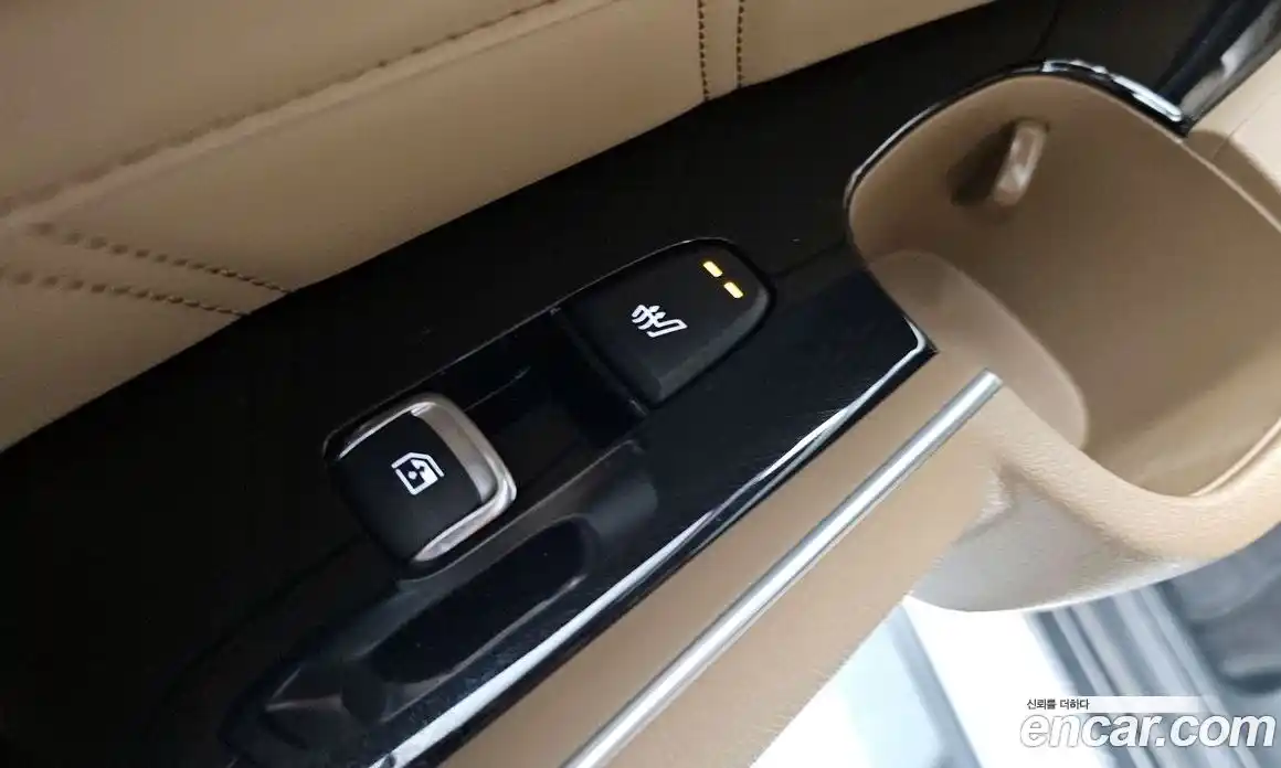 Kia Sorento 2024 1.6 Автомат в Москве № 1143265, фото 17