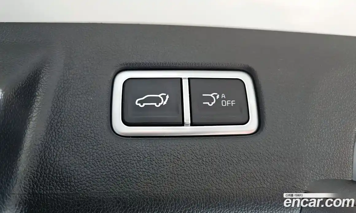 Kia Sorento 2024 1.6 Автомат в Москве № 1143265, фото 18