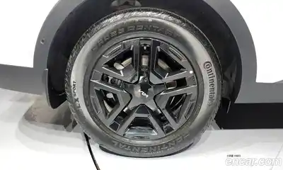 Kia Sorento 2024 1.6 Автомат в Москве № 1143265, миниатюра 5