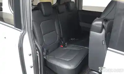 Kia Ray 2023 1.0 Автомат в Москве № 1143336, миниатюра 11