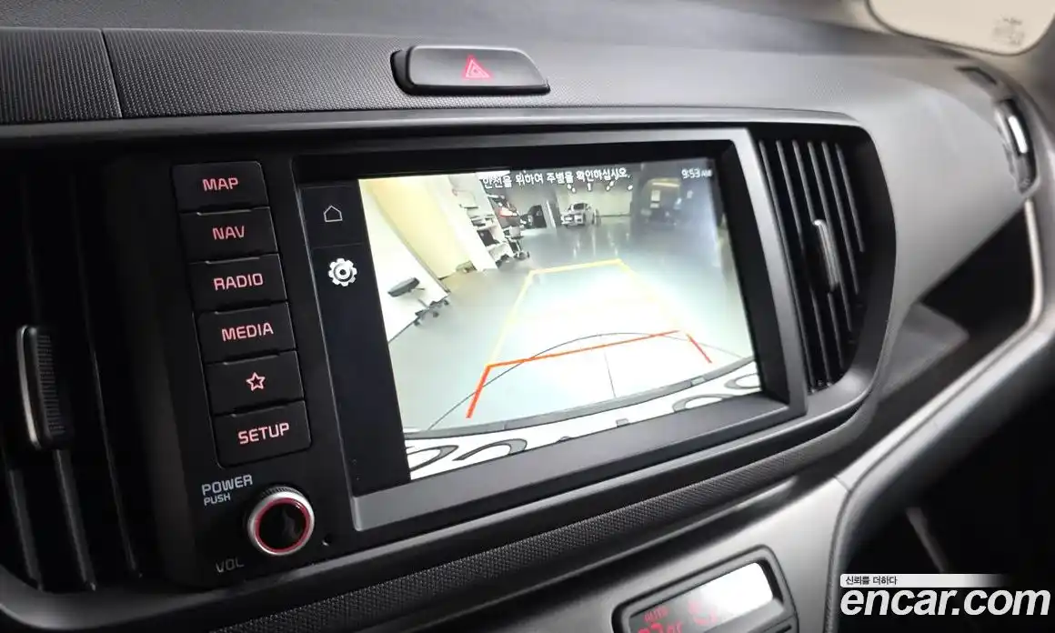 Kia Ray 2023 1.0 Автомат в Москве № 1143336, фото 14