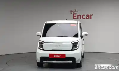 Kia Ray 2023 1.0 Автомат в Москве № 1143336, миниатюра 2