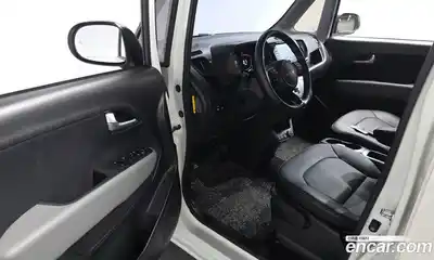 Kia Ray 2023 1.0 Автомат в Москве № 1143336, миниатюра 10