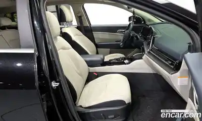 Kia Sportage 2022 1.6 Автомат в Москве № 1143344, миниатюра 11
