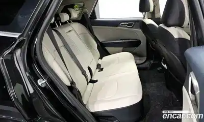 Kia Sportage 2022 1.6 Автомат в Москве № 1143344, миниатюра 12