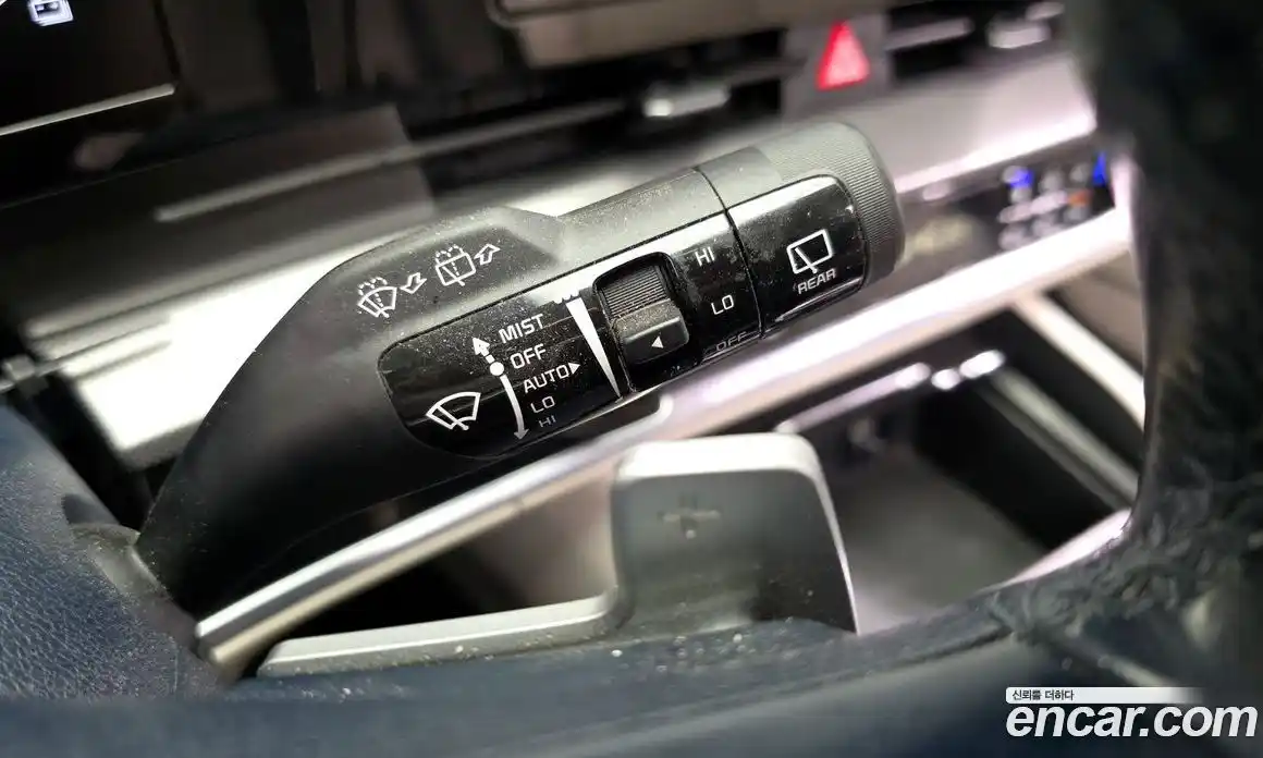 Kia Sportage 2022 1.6 Автомат в Москве № 1143344, фото 17