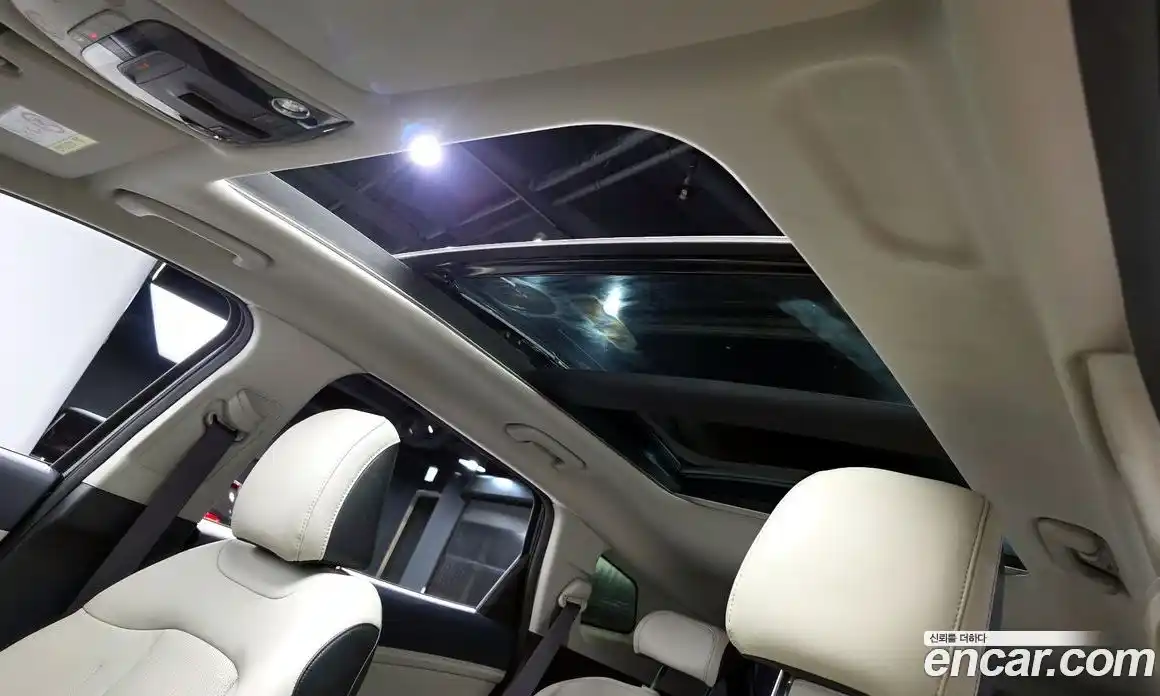 Kia Sportage 2022 1.6 Автомат в Москве № 1143344, фото 19